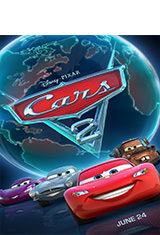 Cars 2 (2011) DVDRip Latino AC3 5.1 / Español Castellano AC3 5.1 Cars 2 (2011) DVDRip Latino AC3 5.1 / Español Castellano AC3 5.1