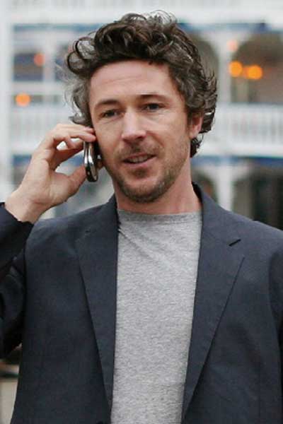 Filme Und Serien Von Aidan Gillen Film - Serie - Ciné: Aidan Gillen