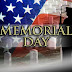 Have a safe & Happy Memorial Day Weekend all!!!