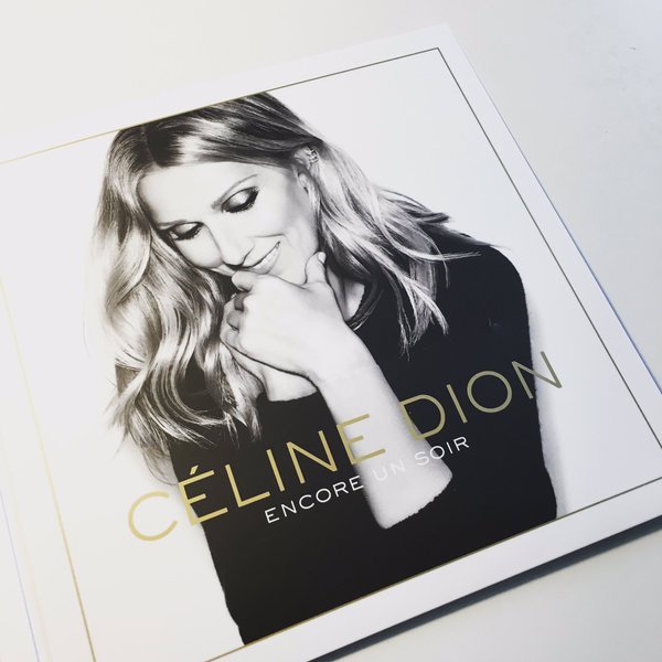 Résultat de recherche d'images pour "céline dion encore un soir"
