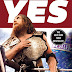 Literatura Wrestling | Yes! My Improbable Journey to the Main Event of Wrestlemania - Capítulo 22
