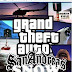GTA San Andreas Snow Ripped PC Game Free Download 796 MB