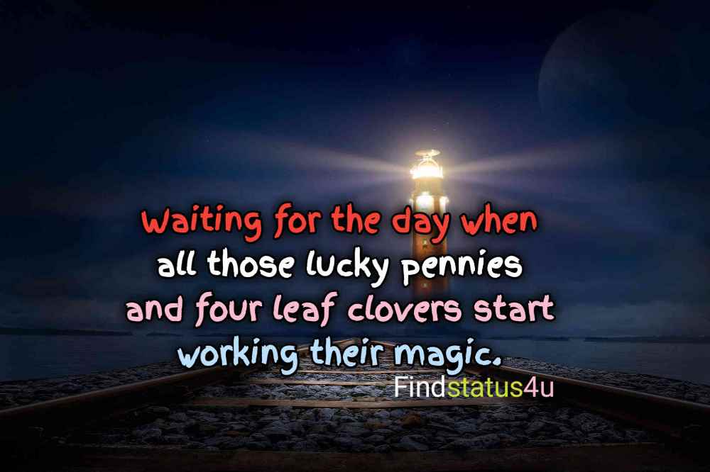 Good Luck in Your Future Endeavors