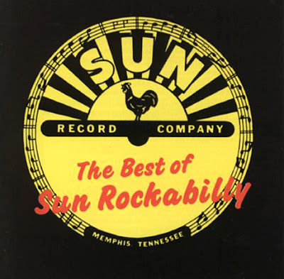 Una Medianoche Clara The Best Of Sun Rockabilly