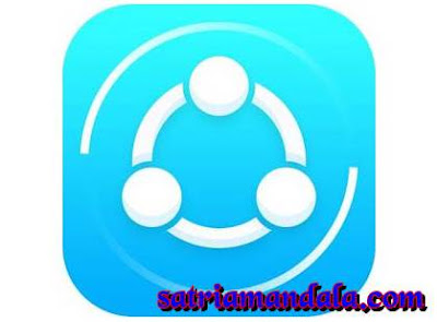 Aplikasi Transfer pailing mudah dan cepat untuk Android Aplikasi Transfer pailing mudah dan cepat untuk Android