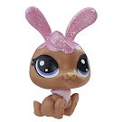 Littlest Pet Shop Series 2 Special Collection Dessert Bunnyton (#2-26) Pet