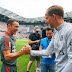 The coach of Saint-Germain finds his defensive case at Bayern Munich