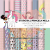 KIT DIGITAL PRINCESA NELLA GRÁTIS