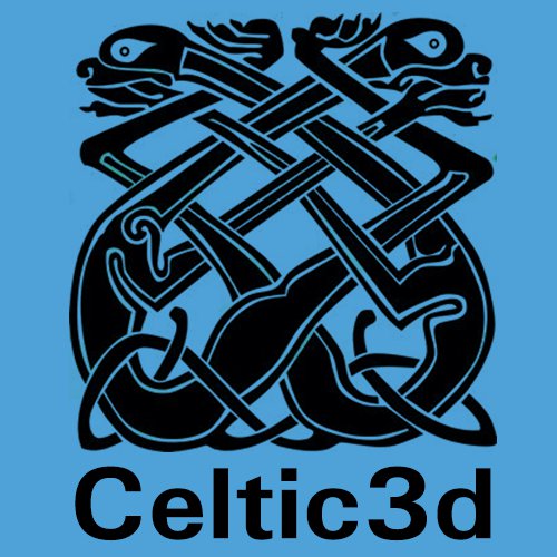 Celtic3d