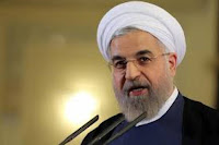 Iranian President calls for formation of intl. fact-finding committee to investigate chemical weapons attack Iranian President calls for formation of intl. fact-finding committee to investigate chemical weapons attack