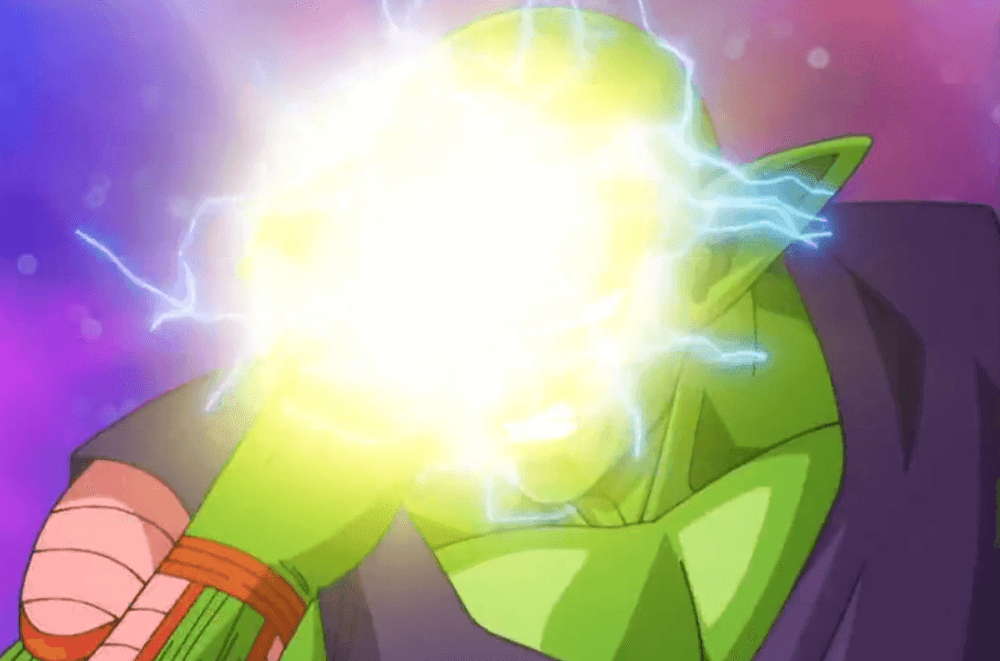 Dragon Ball Super Capítulo 34 Latino Dragon Ball Super Capítulo 34 Latino