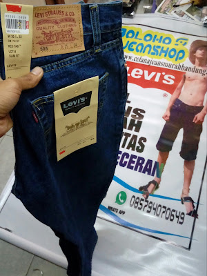 Jeans Murah Sumedang