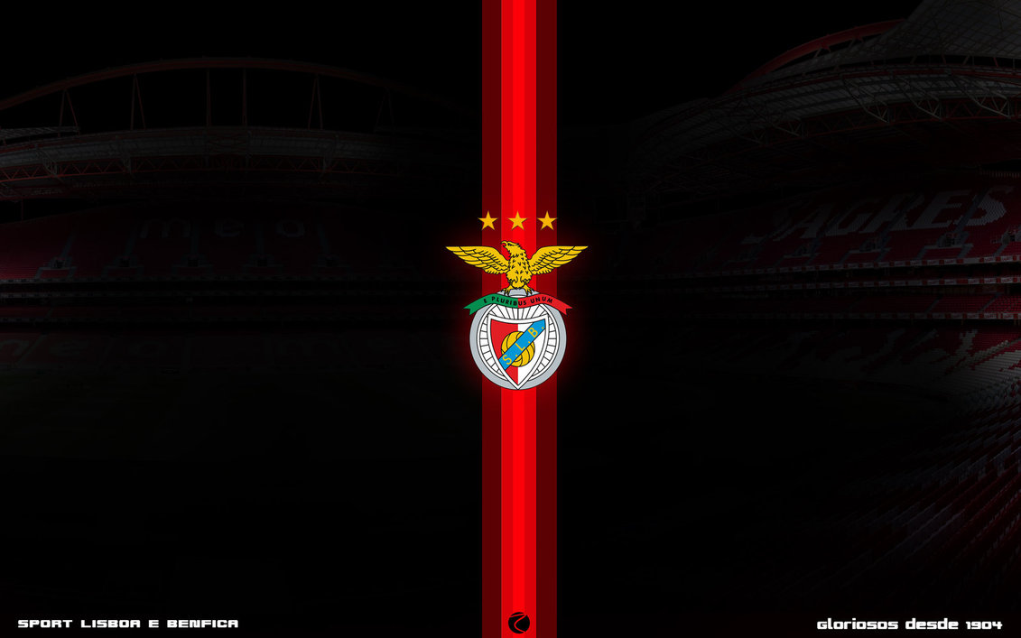 Benfica Football Club Wallpaper