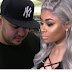 EL REGRESO DE ROB Y BLAC CHYNA A ENOJADO A SUS VECINOS