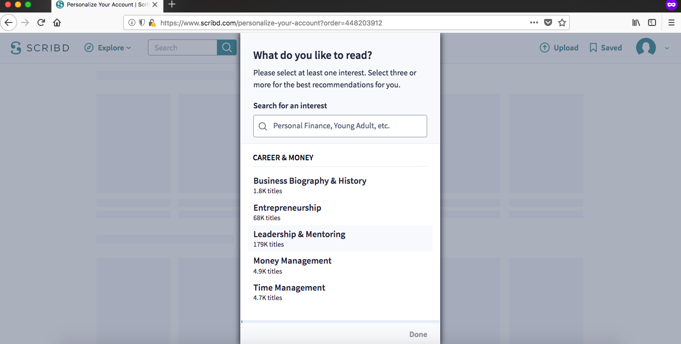 Bin Scribd with method Kingdom Of Bins