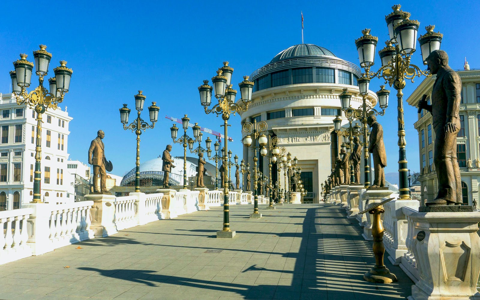 Travel & Adventures: Macedonia ( Македонија ). A voyage to Macedonia ...