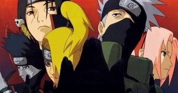 Naruto Shippūden - Episódio 191: A Música de Amor de Kakashi, Wiki Naruto