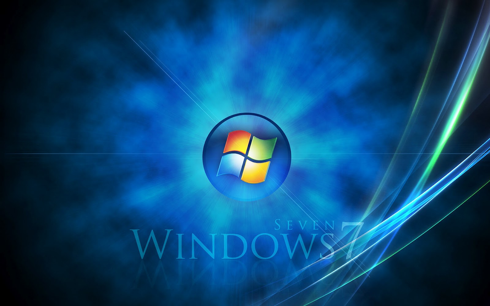 Today I've decided to share some thing that I know About Windows 7 ...