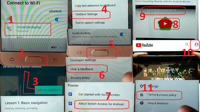 Frp unlock apk Frp unlock apk