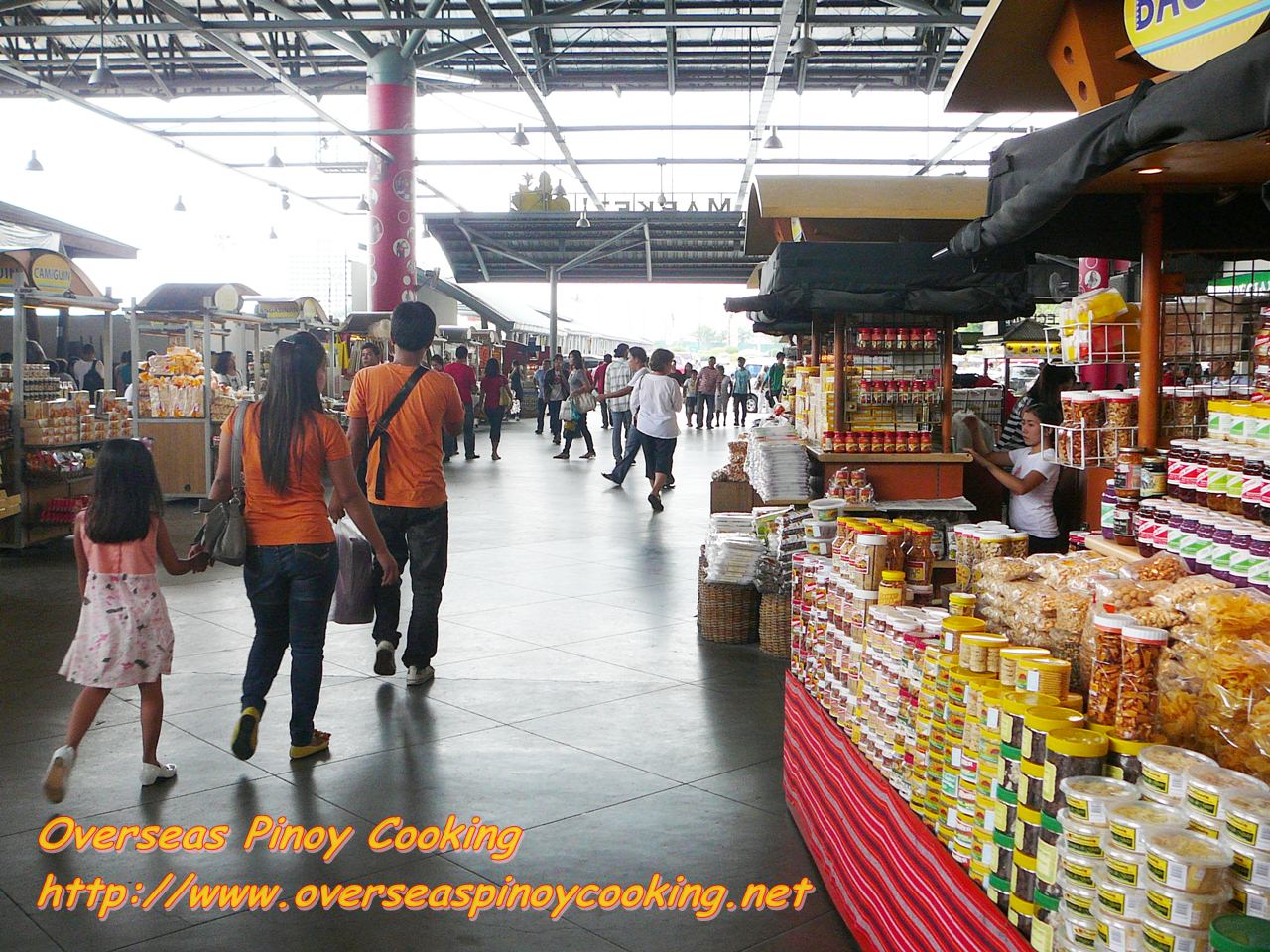Fiesta Market at Market Market