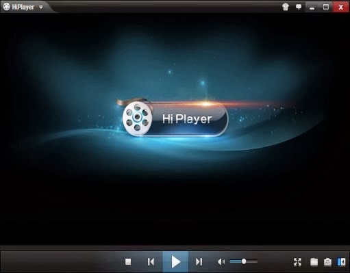 2017 Hi Player 2017 Hi Player