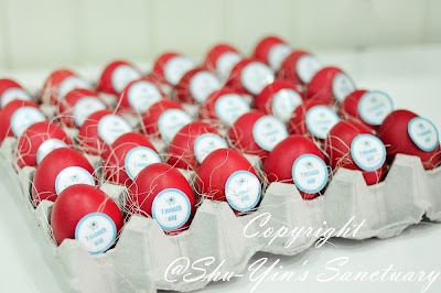 Shu Yin S Sanctuary Khye S Modern Fullmoon Gift Pack