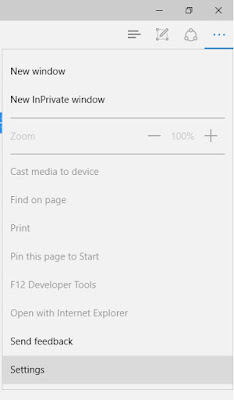 Cara Disable Search Suggestion di Chrome dan Edge Cara Disable Search Suggestion di Chrome dan Edge