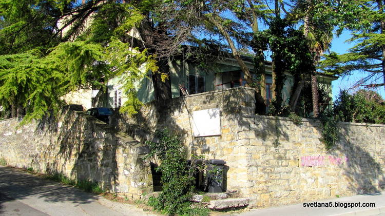 Lucija Slovenija