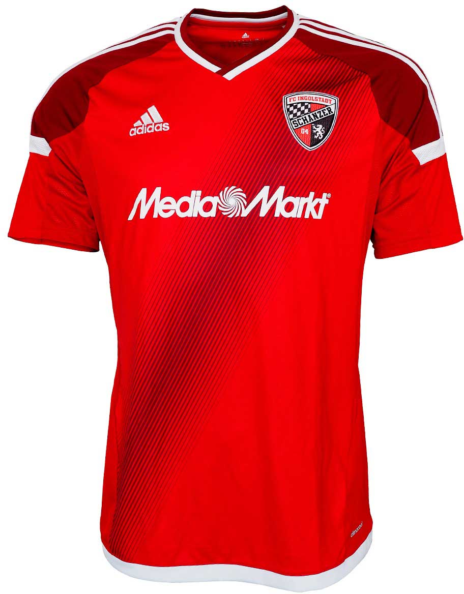 Fc Trikot 16 17 Fc Trikot 16 17