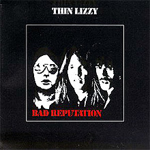 Thin Lizzy – Bad Reputation Deluxe Edition - CD