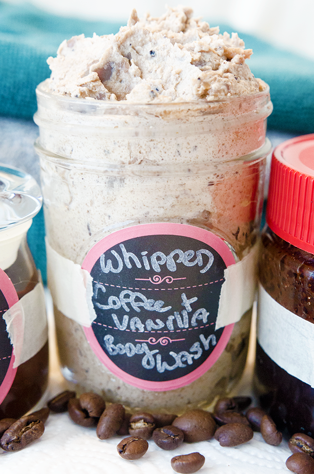 Start Your Mornings w/ a Quick, Relaxing & Lifting Coffee and Donuts Themed Beauty Routine - Including recipes for Whipped Coffee and Vanilla Body Wash, Cocoa and Coffee Aloe Sugar Scrub, and a Quick Cocoa Face Mask. Click here for the recipe, or pin for later <3 spa mornings, coffee spa, DIY coffee spa, homemade coffee spa, DIY whipped coffee body wash, vegan whipped body wash, DIY whipped body wash, aloe sugar scrub, DIY coffee aloe sugar scrub, homemade coffee aloe scrub,, homemade aloe sugar scrub, cocoa face mask, DIY donut face mask, chocolate DIY face mask, vegan chocolate face mask, spa for mornings, homemade weekday morning spa, at home spa for weekdays, at home spa for busy mornings