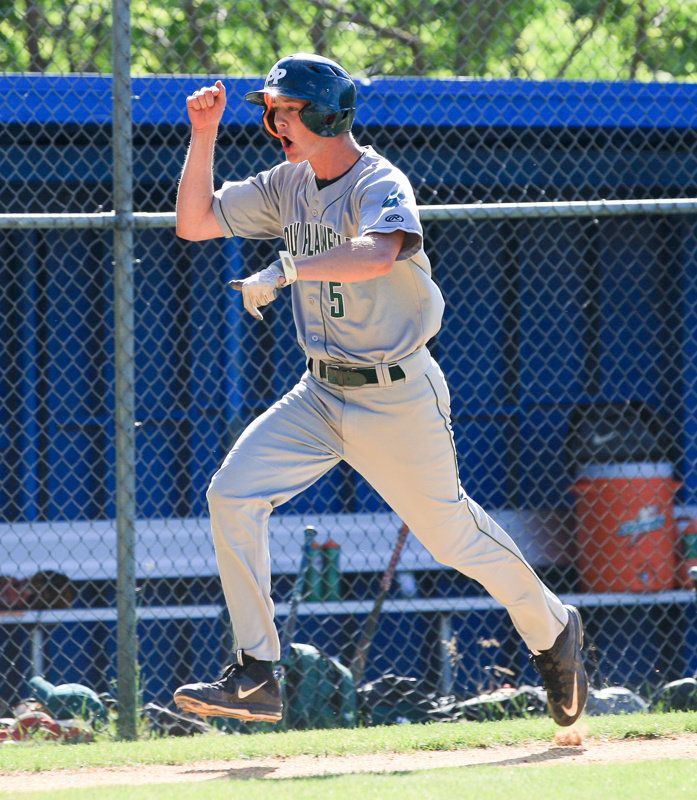 South Plainfield NJ Varsity Baseball Team 2017
