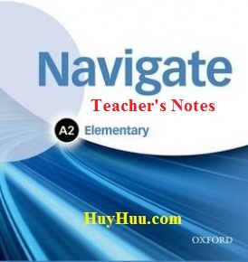 Navigate elementary