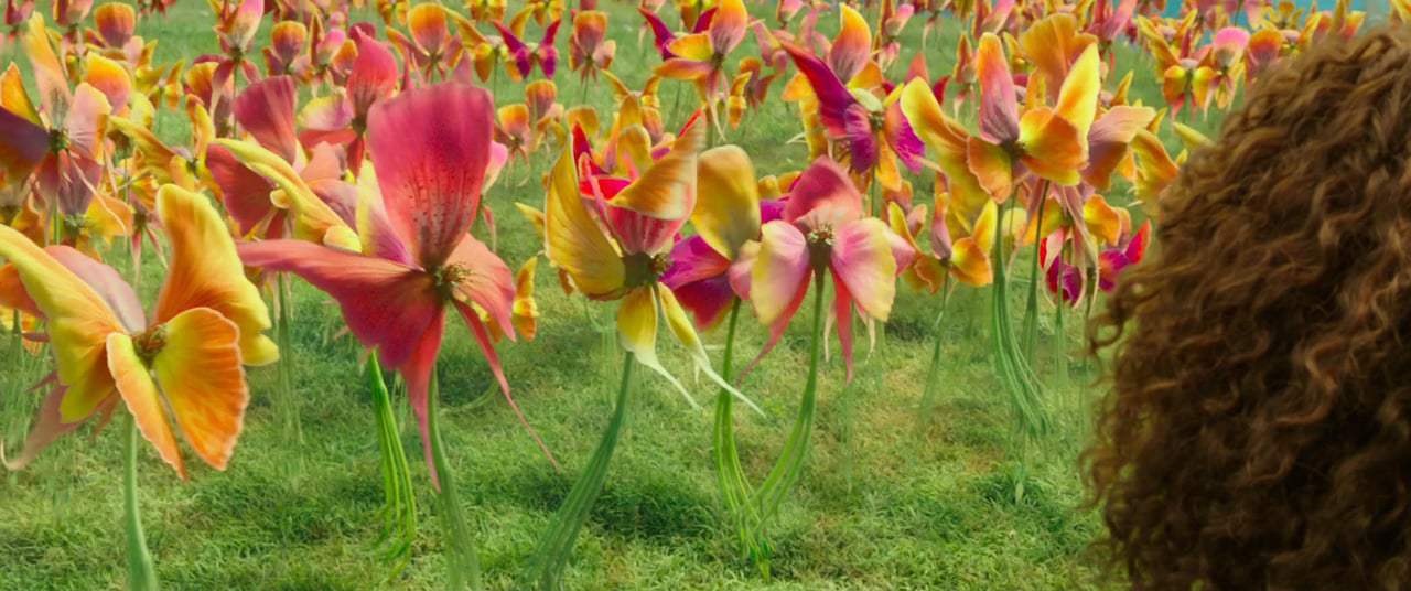 Confidence is Key Movie Review A Wrinkle in Time