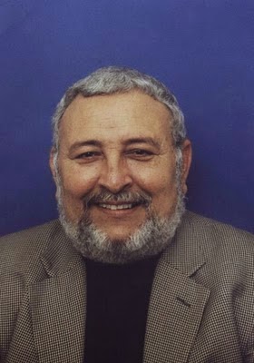 Dr. Mervy Enrique González Fuenmayor CRUZ LAPLANA Y LAGUNA, BEATO