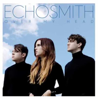  Echosmith - Over My Head