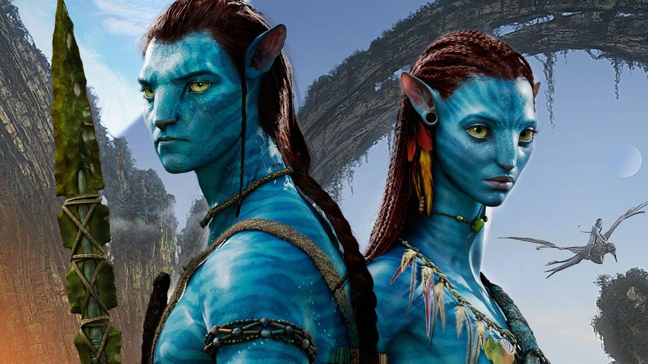 Avatar 2 Confirmado el elenco y primera foto de los actores de la