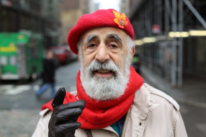 40 Of The Most Amazing Humans Met On The Streets By The ‘Humans Of’ Movement Worldwide - Humans of New York