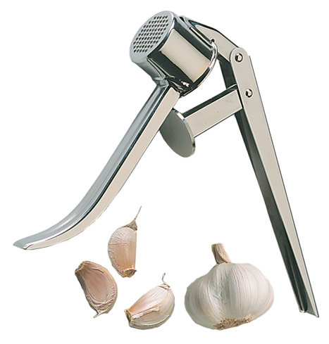 America S Test Kitchen Garlic Press America S Test Kitchen Garlic Press