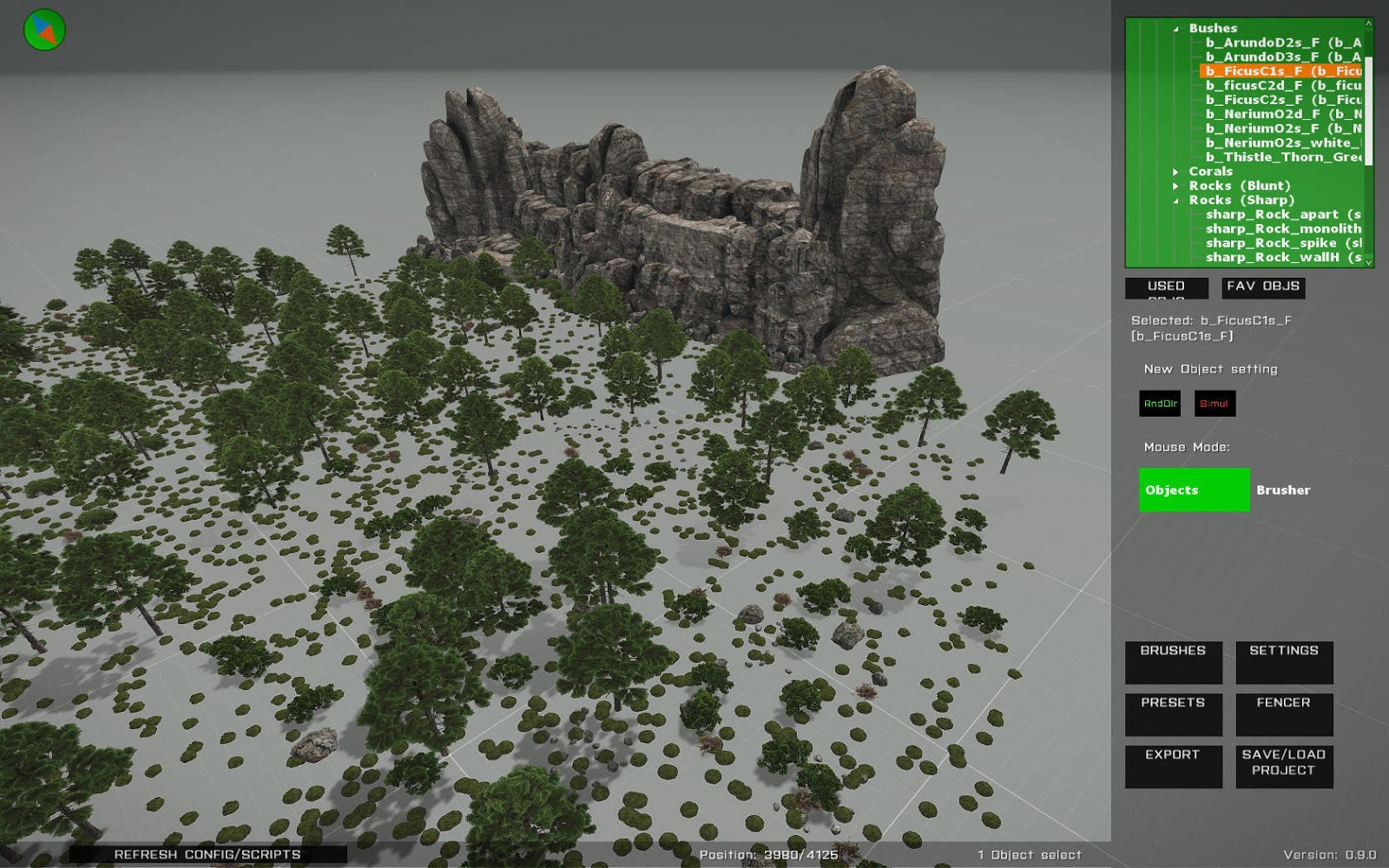 Arma Terrain Builder Object Roads Arma Terrain Builder Object Roads
