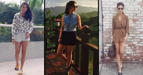 Top 30 Celebrities With The Most Flawless Legs! Top 30 Celebrities With The Most Flawless Legs!