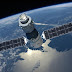 Hilang Kendali, Stasiun Antariksa Tiangong-1 Milik Tiongkok Akan Jatuh ke Bumi