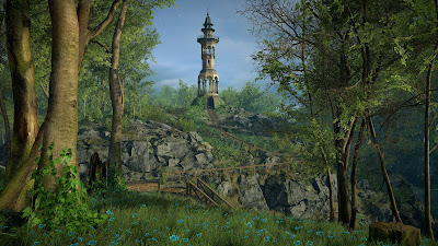 Eastshade Game Screenshot 9
