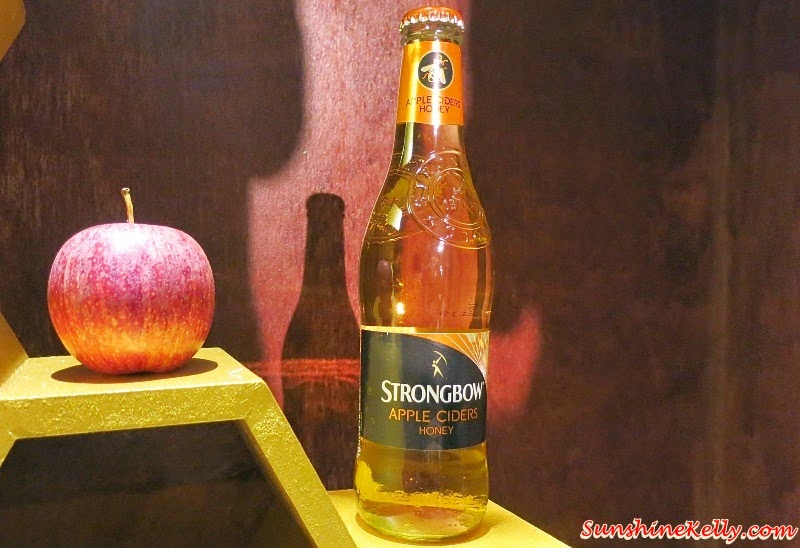 Strongbow Apple Ciders, Real Finds Real, Strongbow, golden moments, Apple Ciders, Strongbow Honey, Strongbow Gold, Strongbold Original, Strongbow Elderflower