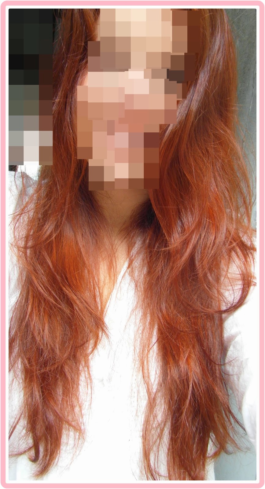 Henné 100% Biologique Pour Coloration Cheveux - 60g - Naturel Sans Produits Chimiques
