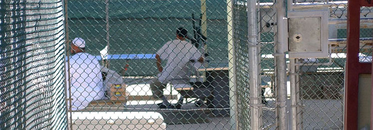 Guantanamo bay biden image