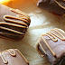 Homemade Caramel Fudge Pops Recipe