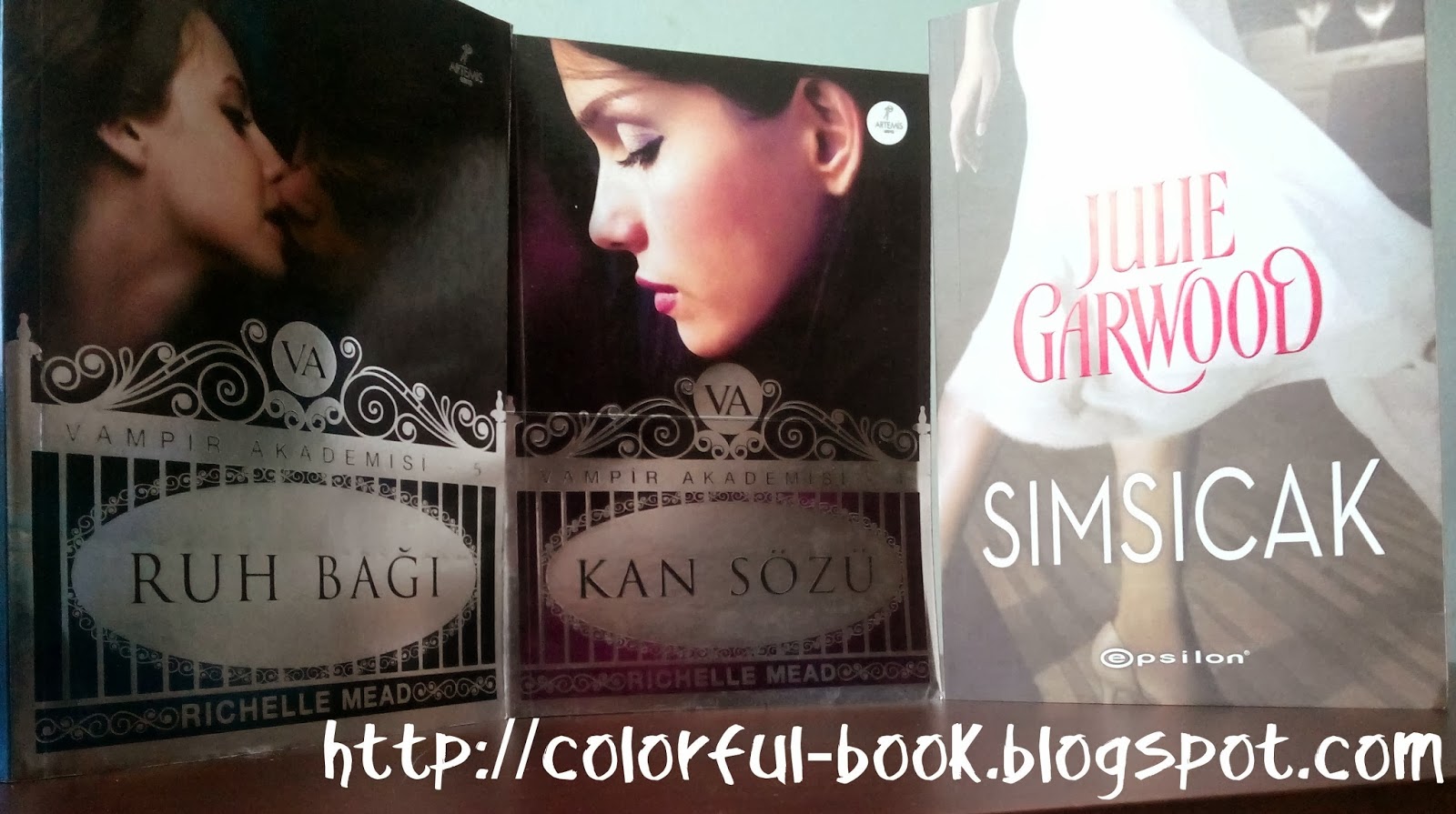 Kitap İklimi: Yenilerim(iz)