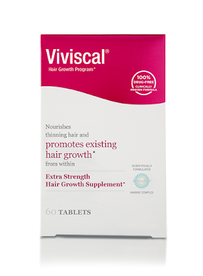 Viviscal Hair Growth Vitamins Viviscal Extra Strength Hair Growth Vitamins