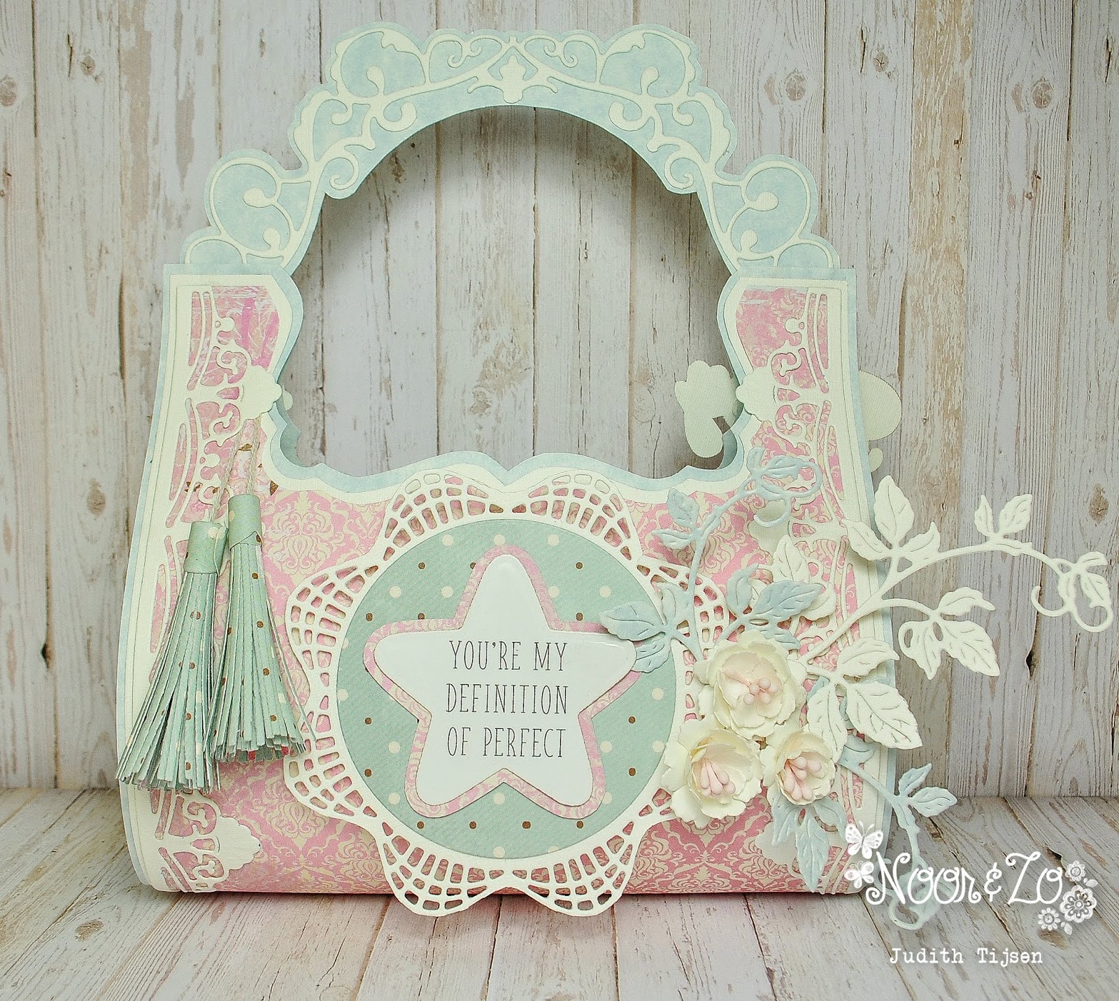 Noor & Zo Definition of Perfect